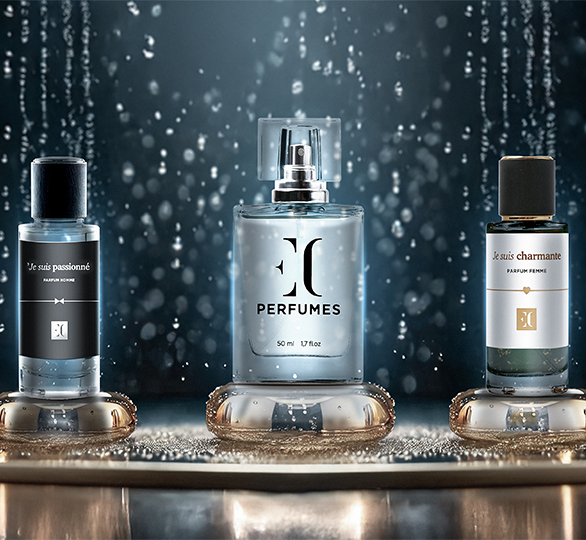 Original perfumes women and men